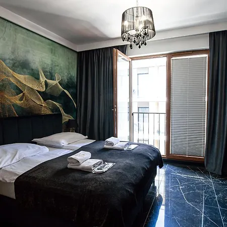 Jacuzzi Glass-house Station Appartement *