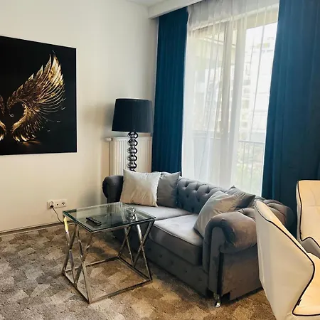 Jacuzzi Glass-house Station Cracovie