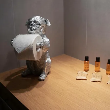 Jacuzzi Glass-house Station Appartement