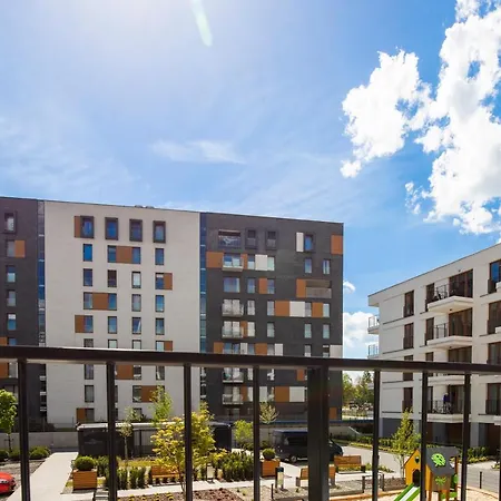 Apartamento Jacuzzi Glass-house Station *