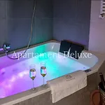 아파트 Jacuzzi Glass-house Station