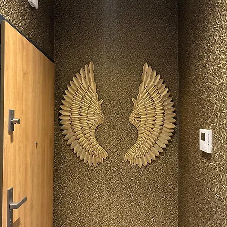 Jacuzzi Glass-house Station *