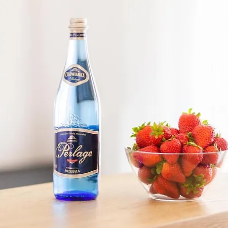 Jacuzzi Glass-house Station Apartment *