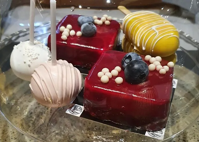 Apartment Jacuzzi Glass-house Station Krakau