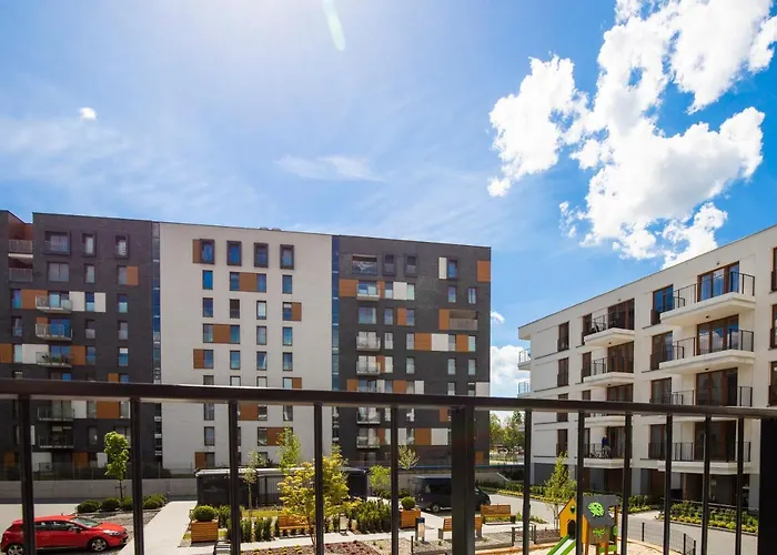 Apartment Jacuzzi Glass-house Station *